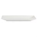 Fuente para servir rectangular 380 x 200mm Olympia