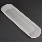 Bandeja góndola 560 x 150mm Olympia