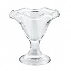 Vasos de postre Olympia grandes tradicionales 185ml