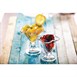 Vasos de postre Olympia grandes tradicionales 185ml