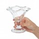 Vasos de postre Olympia grandes tradicionales 185ml