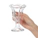 Vasos de helado Olympia altos tradicionales 185ml