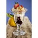 Vasos de helado Olympia altos tradicionales 185ml
