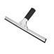 Limpiaventanas de acero inox Jantex
