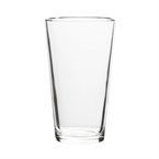 Vaso de coctelera