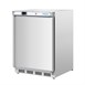 Refrigerador bajo mostrador acero inoxidable Polar Serie C