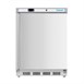 Refrigerador bajo mostrador acero inoxidable Polar Serie C