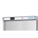 Refrigerador bajo mostrador acero inoxidable Polar Serie C
