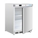 Refrigerador bajo mostrador acero inoxidable Polar Serie C