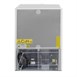 Refrigerador bajo mostrador acero inoxidable Polar Serie C