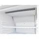 Refrigerador bajo mostrador acero inoxidable Polar Serie C