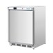 Congelador bajo mostrador acero inoxidable Polar Serie C