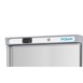 Congelador bajo mostrador acero inoxidable Polar Serie C