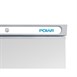Refrigerador 1 puerta 600L Polar Serie C