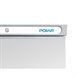 Congelador 1 puerta 600L Polar Serie C