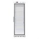 Refrigerador expositor 400L Polar Serie C