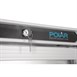Refrigerador expositor 400L Polar Serie C