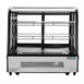 Enfriador expositor sobre mostrador refrigerado 120L Polar Serie G