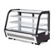 Enfriador expositor sobre mostrador refrigerado 160L Polar Serie G