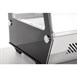 Enfriador expositor sobre mostrador refrigerado 160L Polar Serie G