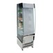Vitrina frigorífica abierta 220L Polar Serie G