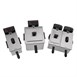 Freidora individual para sobremesa de uso no intensivo Caterlite 8L