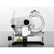 Cortadora de carne Buffalo 220mm