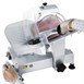 Cortadora de carne Buffalo 220mm
