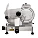 Cortadora de carne Buffalo 220mm
