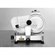 Cortadora de carne Buffalo 250mm