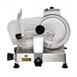 Cortadora de carne Buffalo 250mm