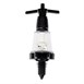 Dispensador de licores estampado a 35ml con sello gubernamental