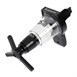 Dispensador de licores estampado a 35ml con sello gubernamental