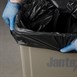 Sacos de basura Jantex para compactador 120Ltr