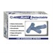 Tiritas detectables azules