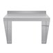 Estante microondas acero inox Vogue