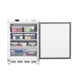 Frigorífico bajo mostrador Polar Serie C 150L