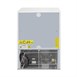 Frigorífico bajo mostrador Polar Serie C 150L
