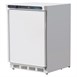 Frigorífico bajo mostrador Polar Serie C 150L
