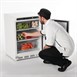 Frigorífico bajo mostrador Polar Serie C 150L