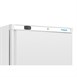Congelador 1 puerta blanco Polar Serie C 600L