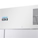 Congelador Gastronorm doble puerta blanco 1200L Polar Serie G