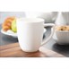 Tazas mug de café latte Lumina 350ml