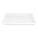 Recipiente Gastronorm tamaño medio blanco 30mm Olympia