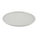 Platos de pizza blancos 330mm Olympia