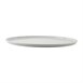 Platos de pizza blancos 330mm Olympia