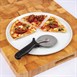 Platos de pizza blancos 330mm Olympia