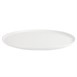 Platos de pizza blancos 330mm Olympia