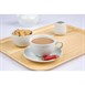 Tazas Elegant blancas Olympia