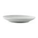 Platos de taza Elegant blancos Olympia